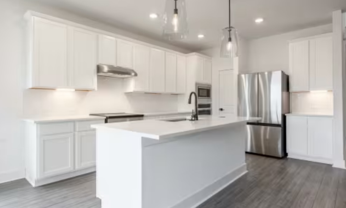 171 Prodigal Way Kyle, TX 78640 - Photo 3 of 14