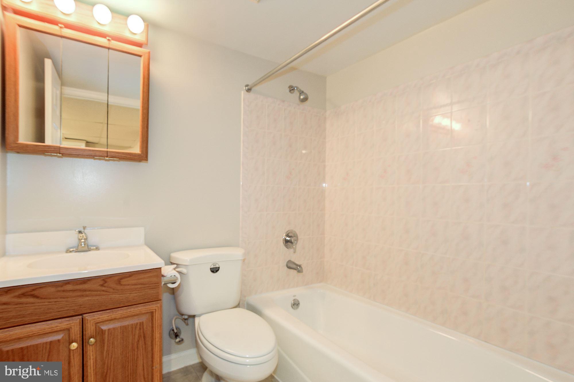 14400 Twig Road Silver Spring, MD 20905 - Photo 20 of 25 Basement Bathroom