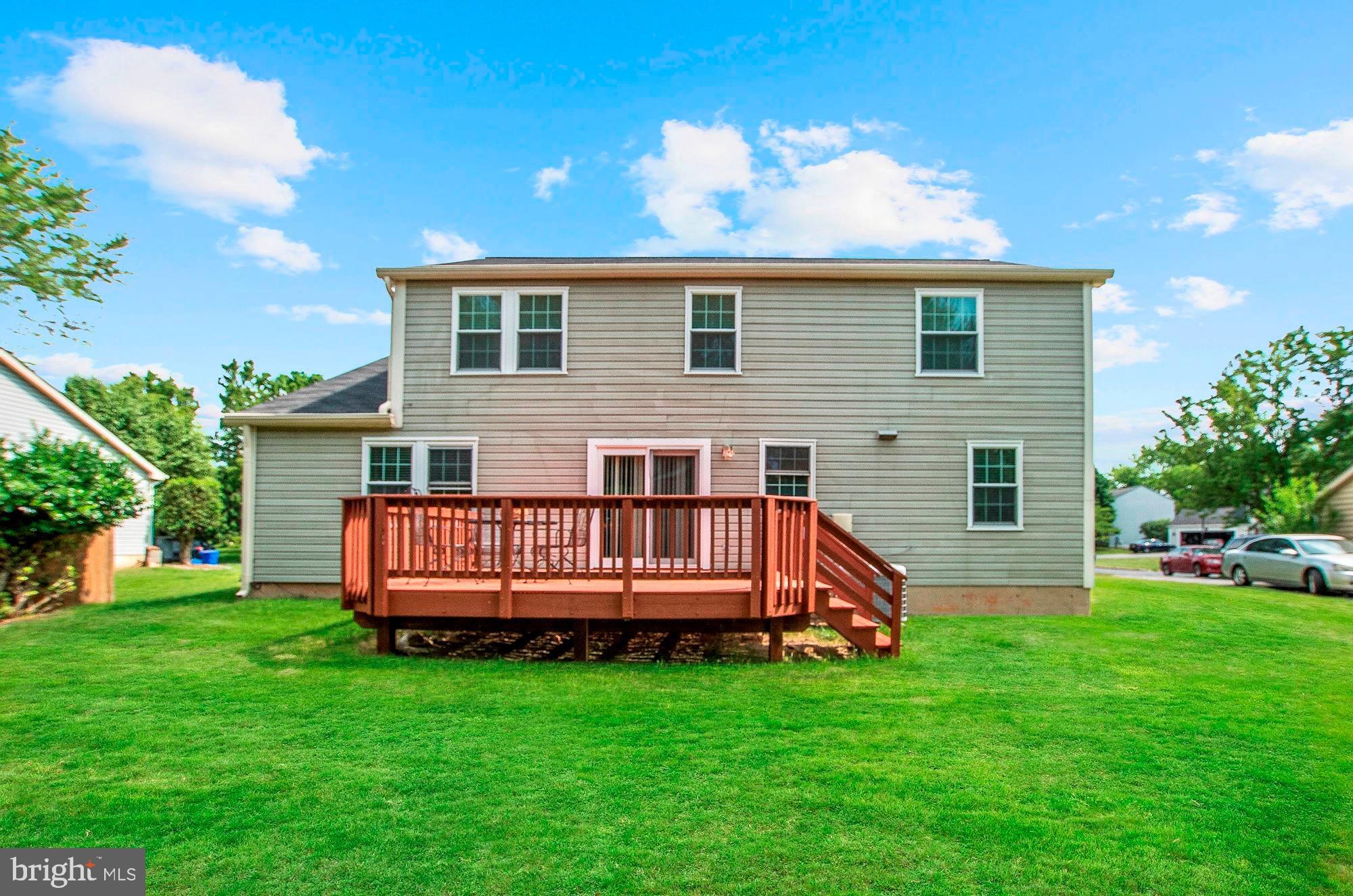 14400 Twig Road Silver Spring, MD 20905 - Photo 23 of 25