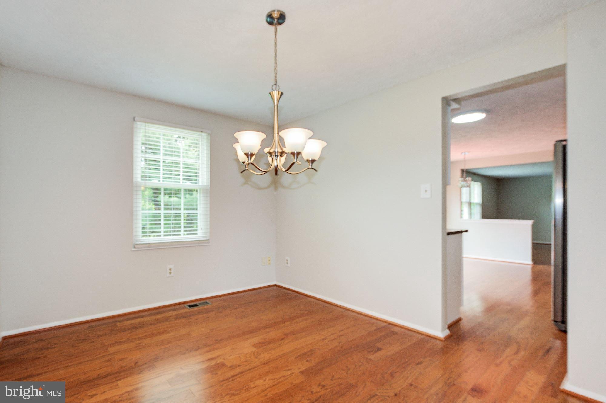 14400 Twig Road Silver Spring, MD 20905 - Photo 5 of 25 New Floors throughout!