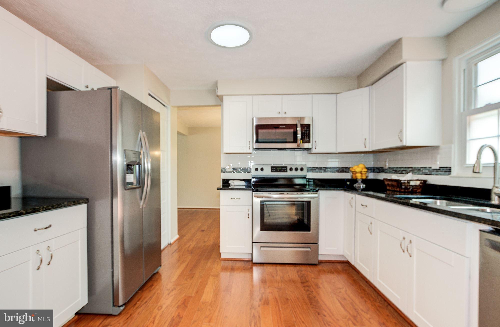 14400 Twig Road Silver Spring, MD 20905 - Photo 6 of 25 New Kitchen!