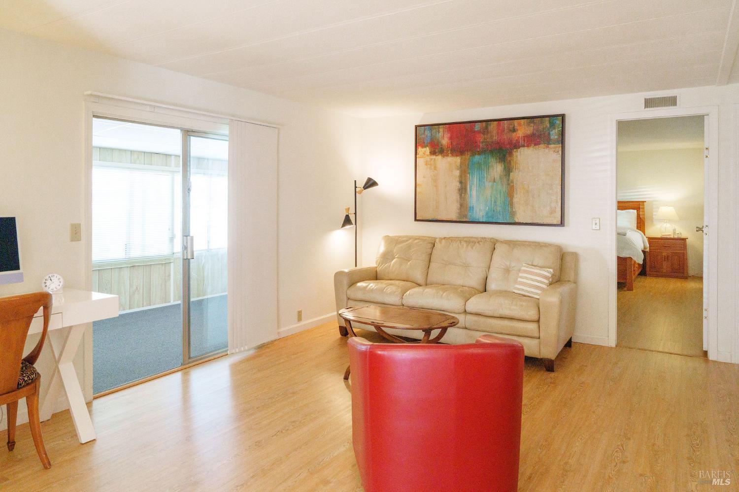 2412 Foothill Boulevard, Unit 166 Calistoga, CA 94515 - Photo 16 of 23