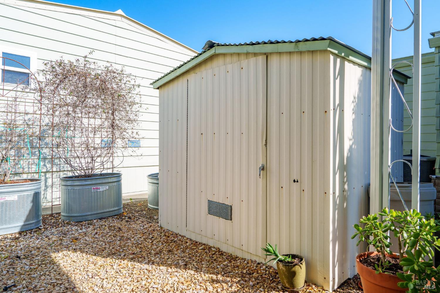 2412 Foothill Boulevard, Unit 166 Calistoga, CA 94515 - Photo 23 of 23