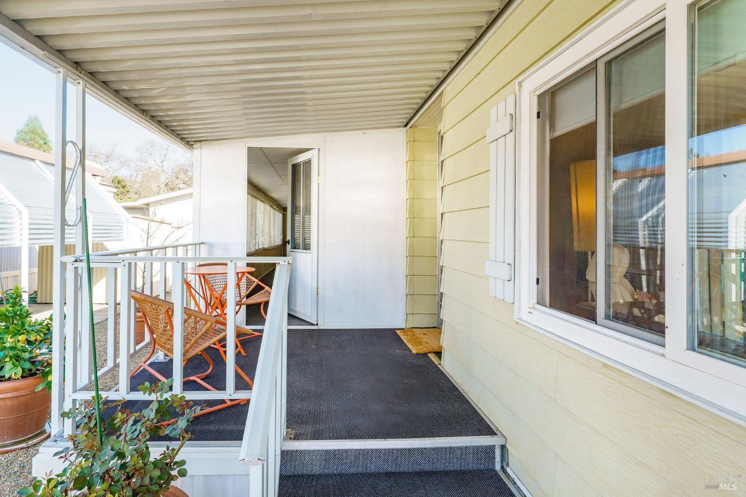 2412 Foothill Boulevard, Unit 166 Calistoga, CA 94515 - Photo 3 of 23