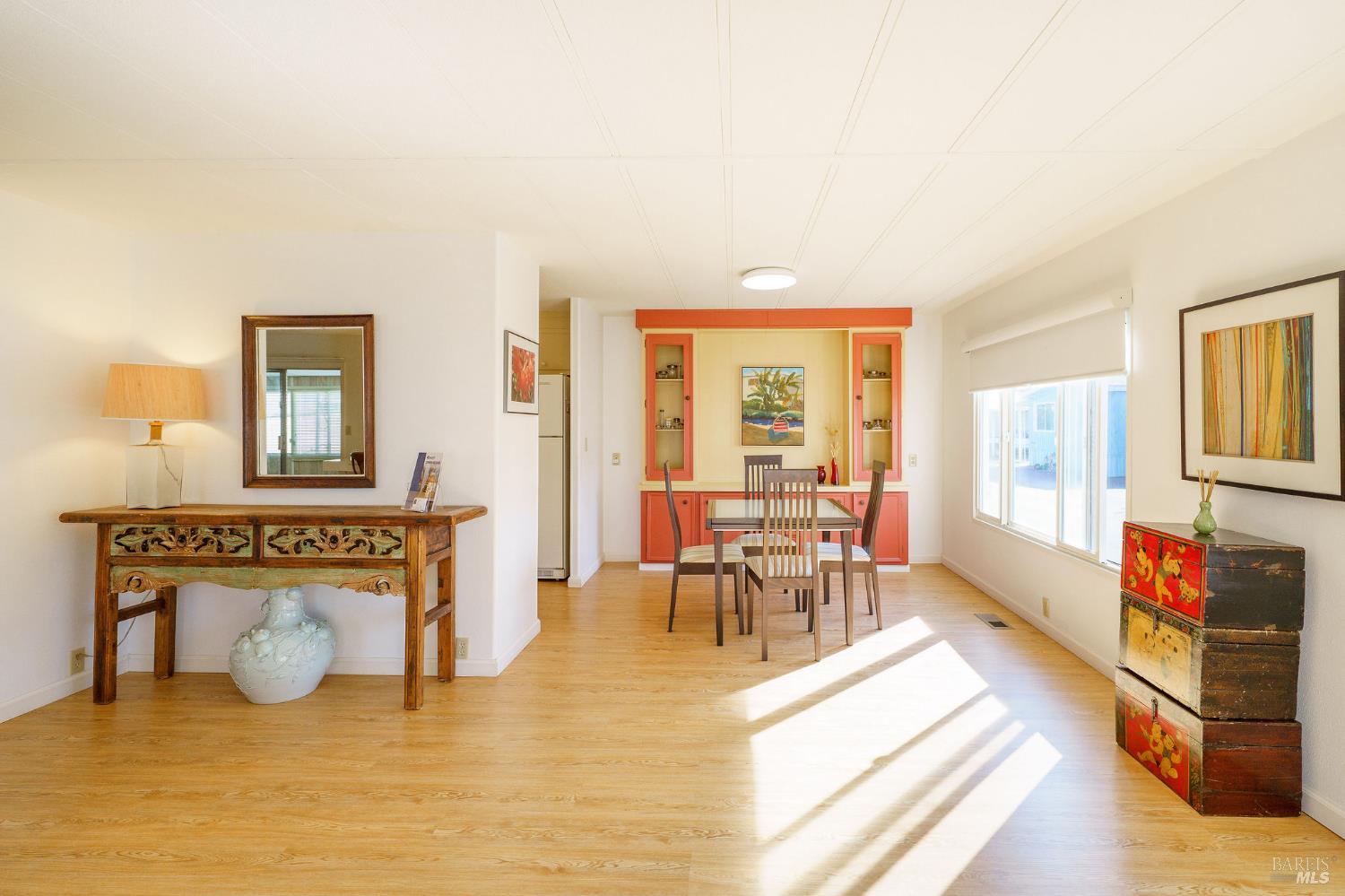 2412 Foothill Boulevard, Unit 166 Calistoga, CA 94515 - Photo 5 of 23