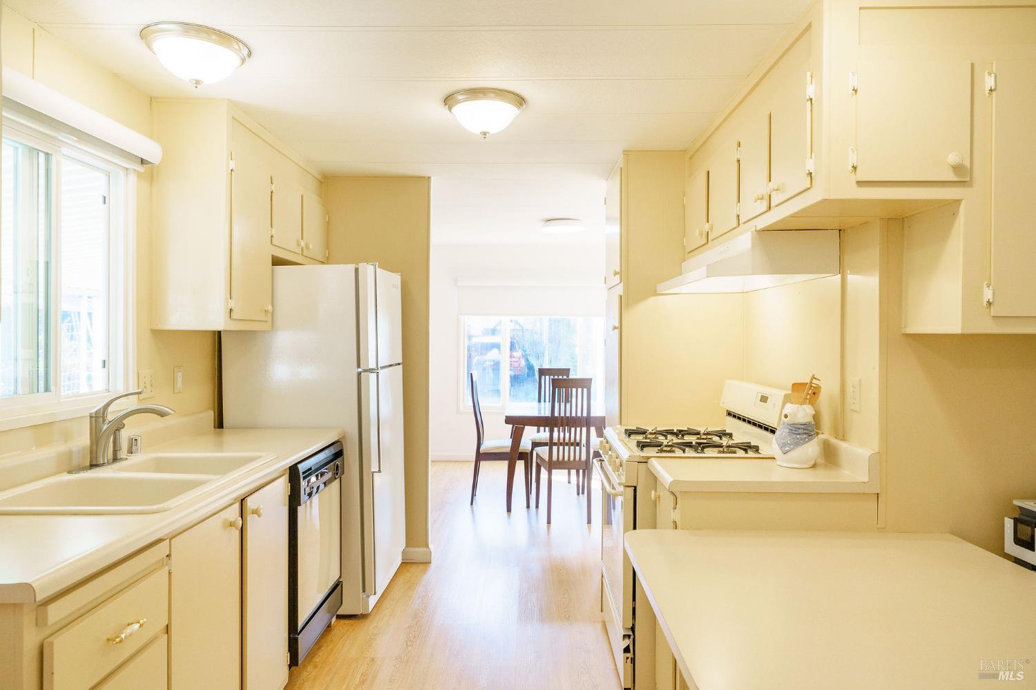 2412 Foothill Boulevard, Unit 166 Calistoga, CA 94515 - Photo 6 of 23