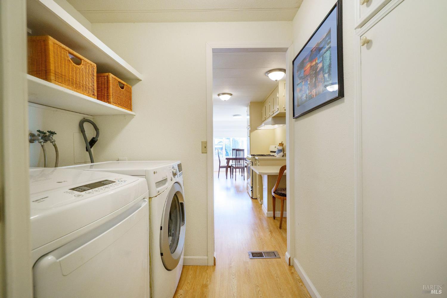 2412 Foothill Boulevard, Unit 166 Calistoga, CA 94515 - Photo 10 of 23