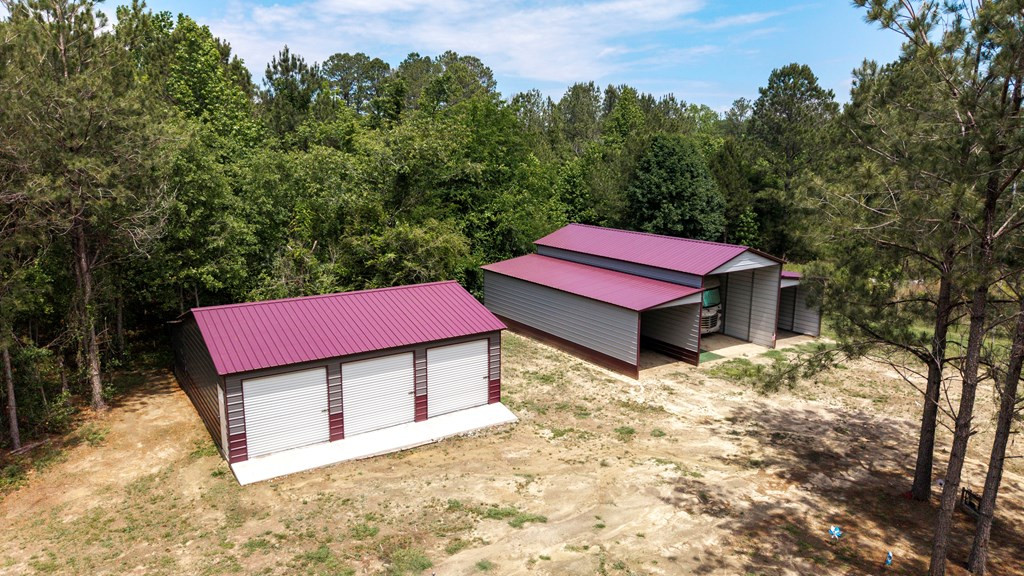 3205 Spencer Road Rembert, SC 29128 - Photo 18 of 35