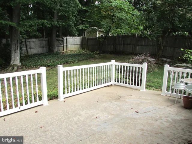 $3,495 | 8710 Nero Street, Annandale, VA 22003