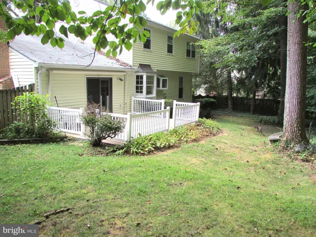 $3,495 | 8710 Nero Street, Annandale, VA 22003