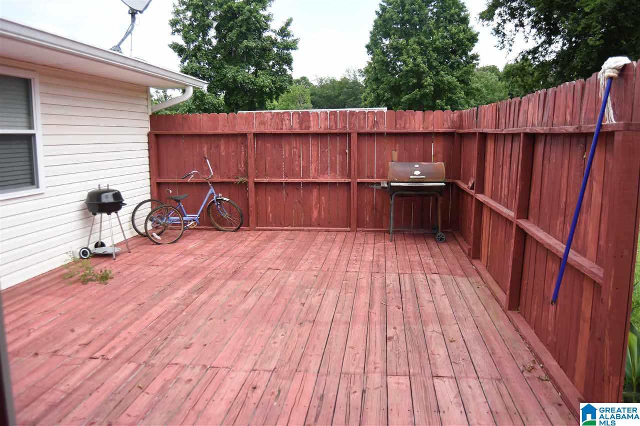 71 Kindle Way Ohatchee, AL 36271 - Photo 21 of 27