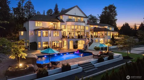 $11,250,000 | 26408 Northeast 70th Street, Redmond, WA 98053