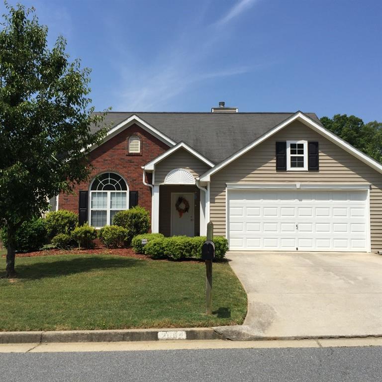 2064 Ridgestone Landing Southwest Marietta, GA 30008 - Photo 1 of 1