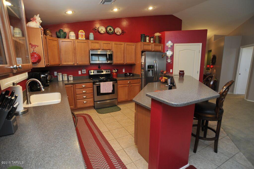 6642 East Bambino Road Tucson, AZ 85756 - Photo 28 of 47