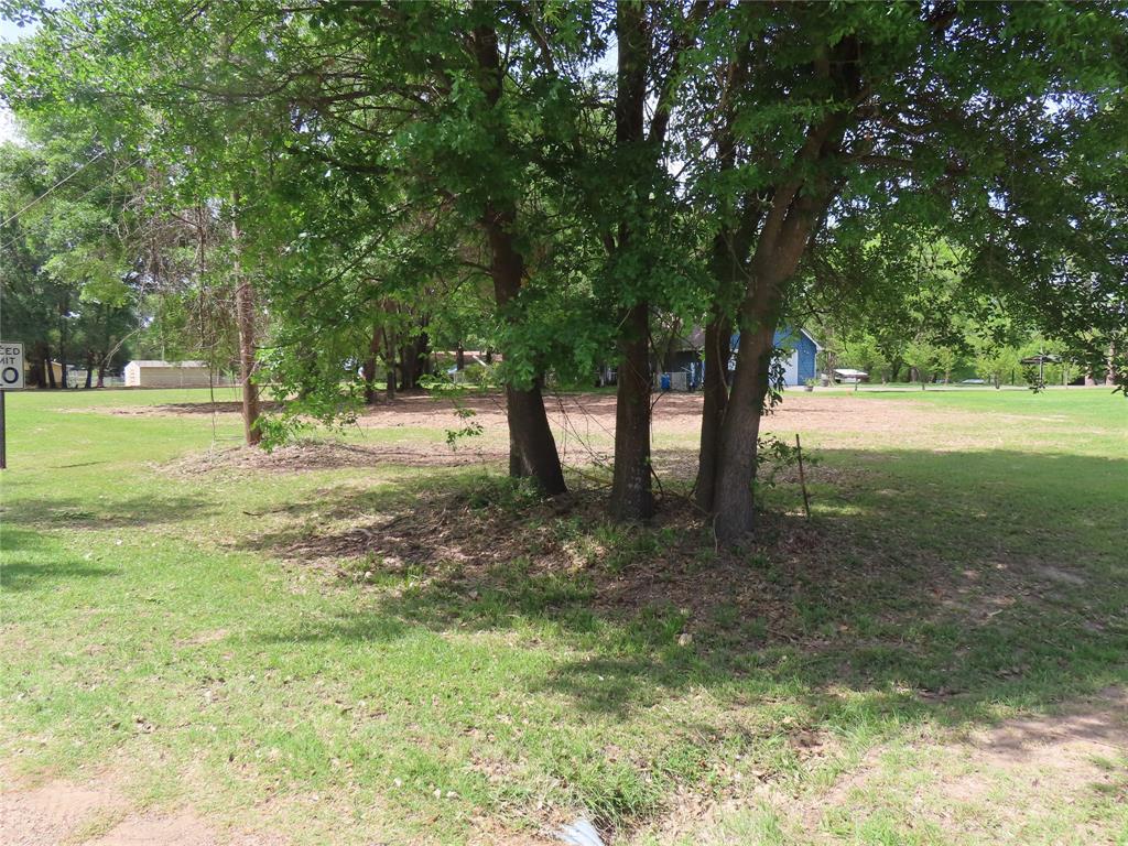 0 Henry Iv Mabank, TX 75156 - Photo 4 of 10 a view of outdoor space with trees all around