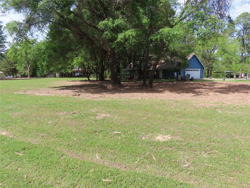 0 Henry Iv Mabank, TX 75156 - Photo 5 of 10 a view of backyard with green space