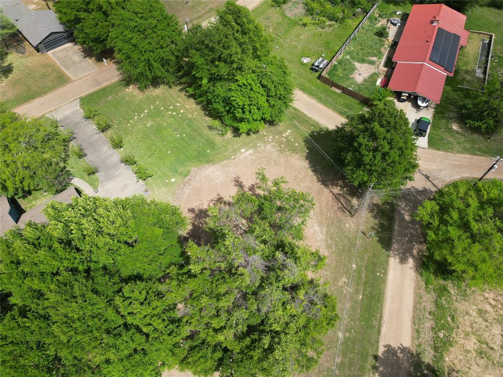 0 Henry Iv Mabank, TX 75156 - Photo 7 of 10 an aerial view of a house with a yard