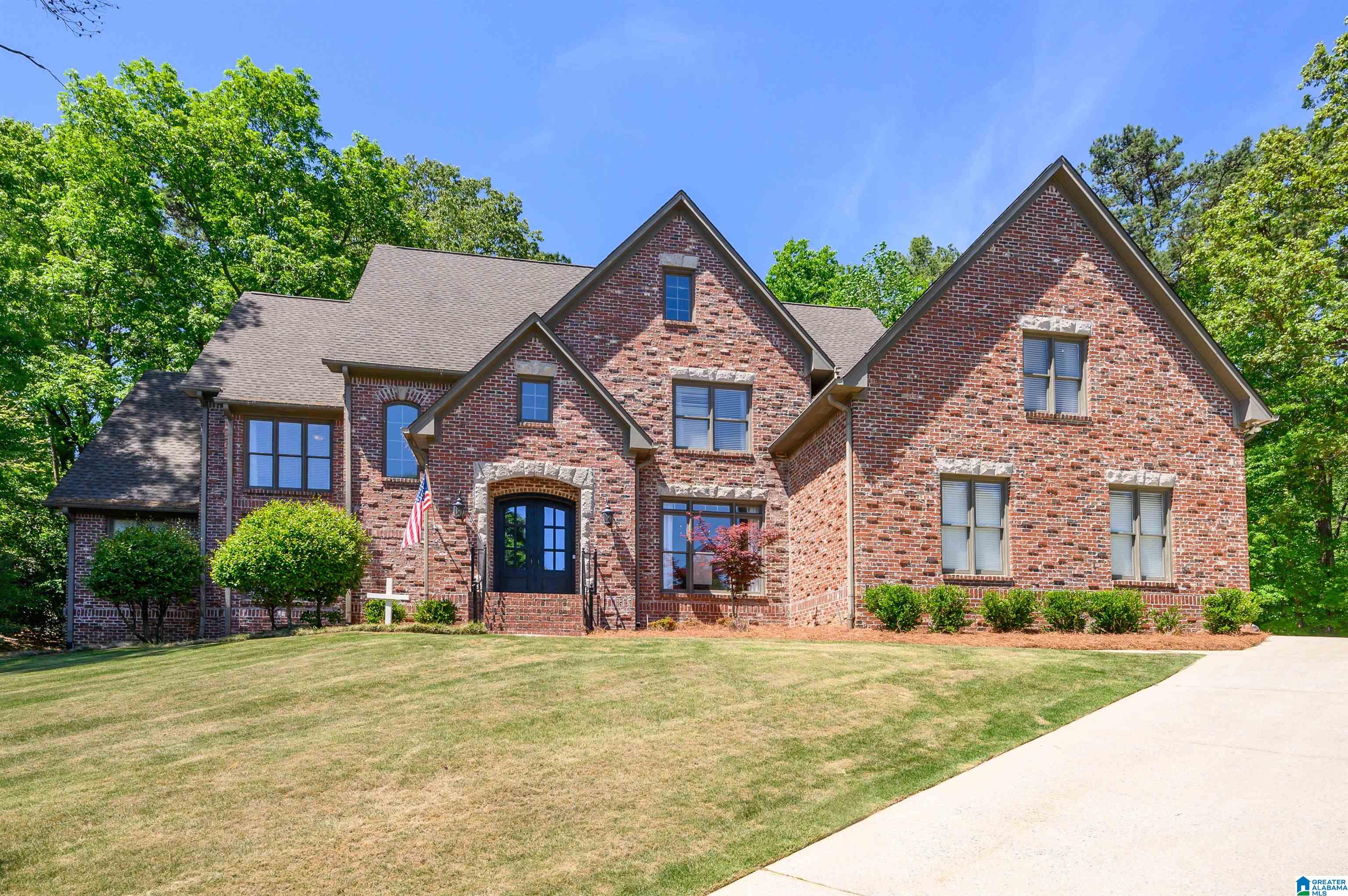 522 Bayhill Ridge Circle Birmingham, AL 35244 - Photo 3 of 59