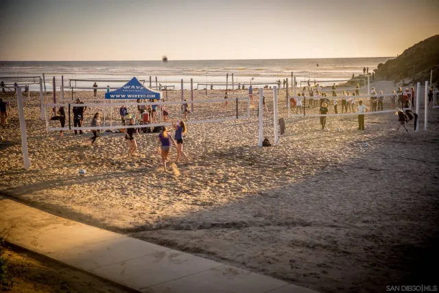 a view of a ocean view