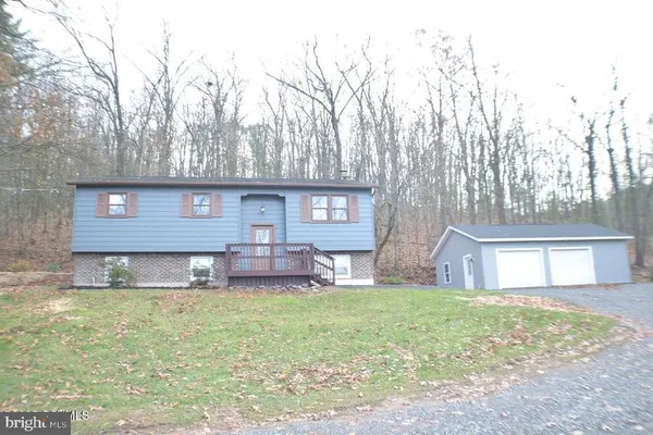$334,900 | 100 Cherokee Road, Danville, PA 17821