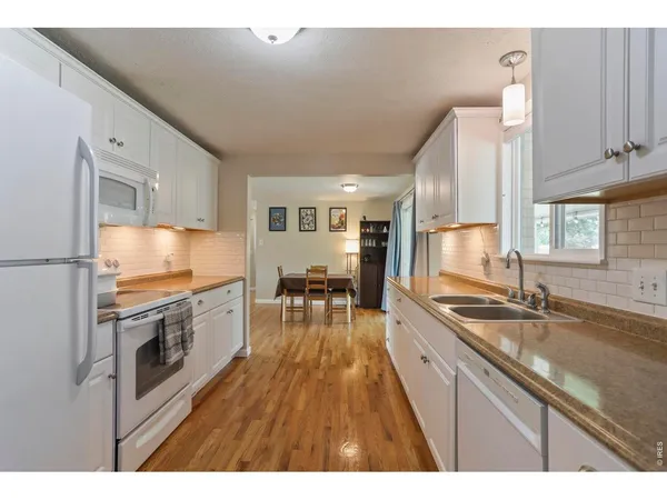 $429,900 | 1251 Sumner Street, Longmont, CO 80501