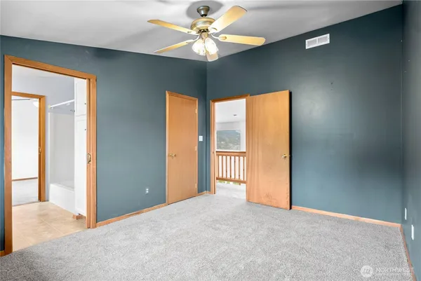 a view of livingroom with window
