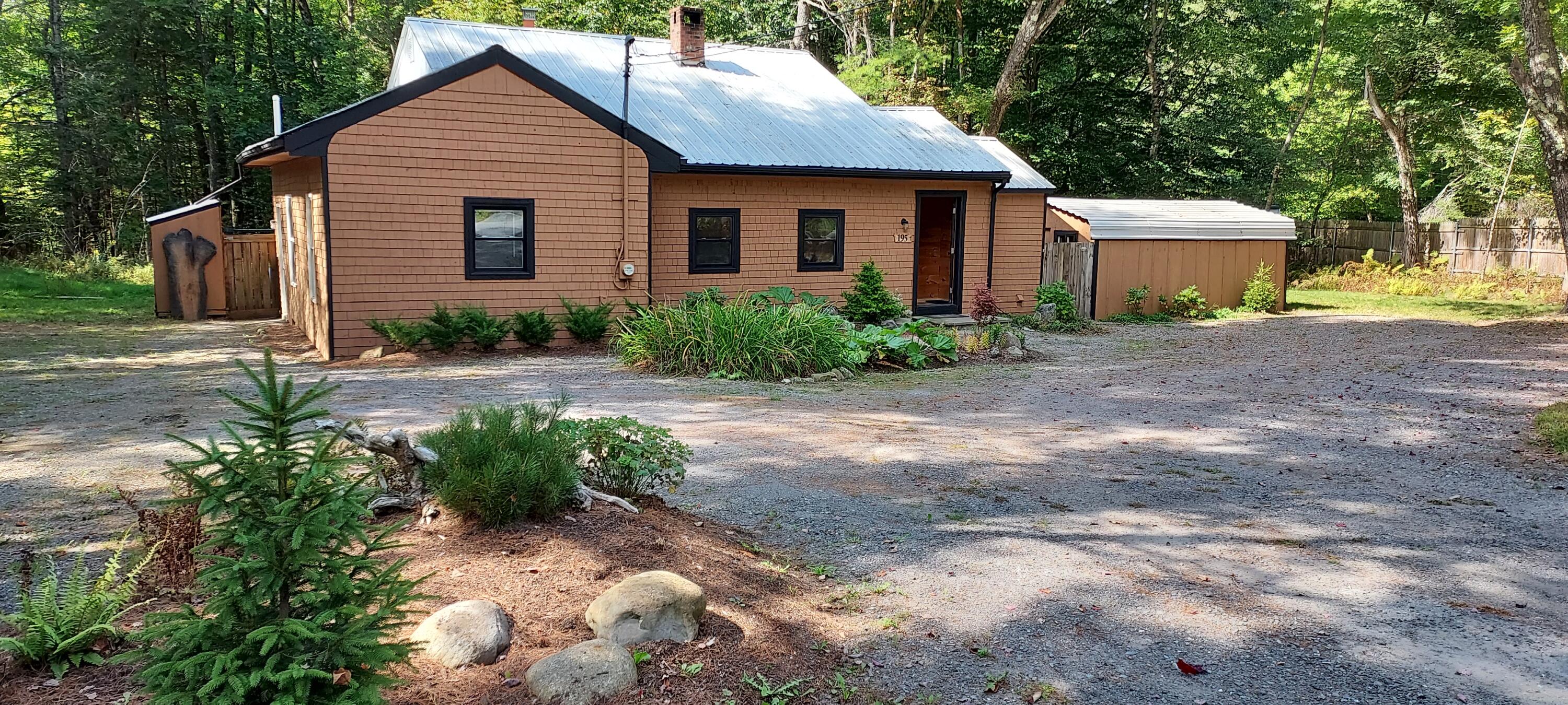 195 Stanley Road Readfield, ME 04355 - Photo 2 of 13 20240917_131027