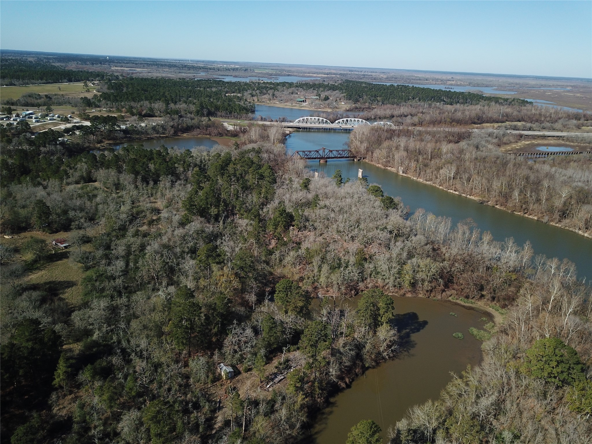 55 Lake Road Huntsville, TX 77320 - Photo 45 of 50