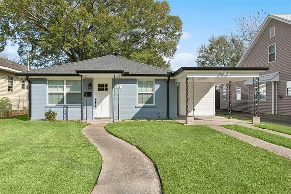 $1,850 | 211 Newman Avenue, Jefferson, LA 70121