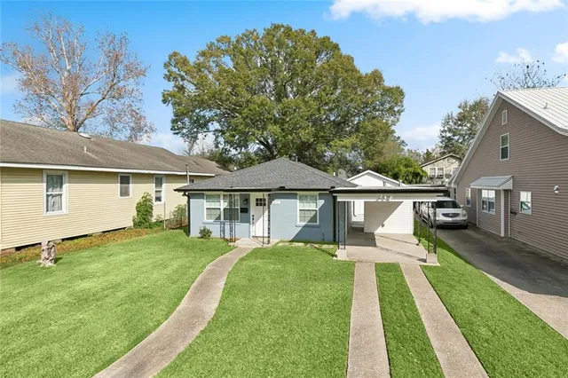 $1,850 | 211 Newman Avenue, Jefferson, LA 70121