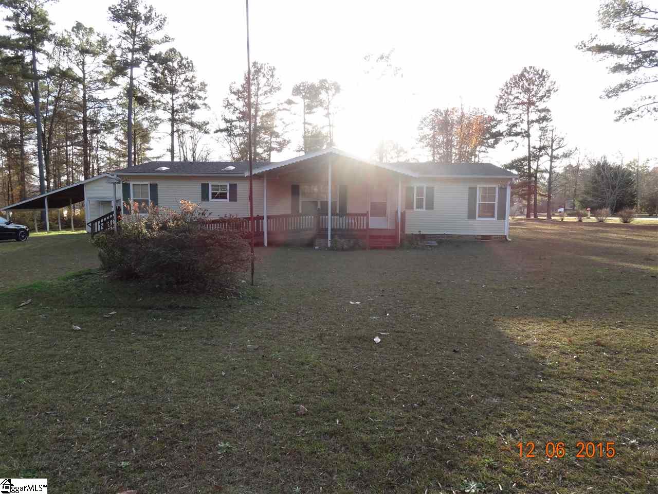 205 Trestle Road Greenwood, SC 29649 - Photo 1 of 36 Gallery Image 1
