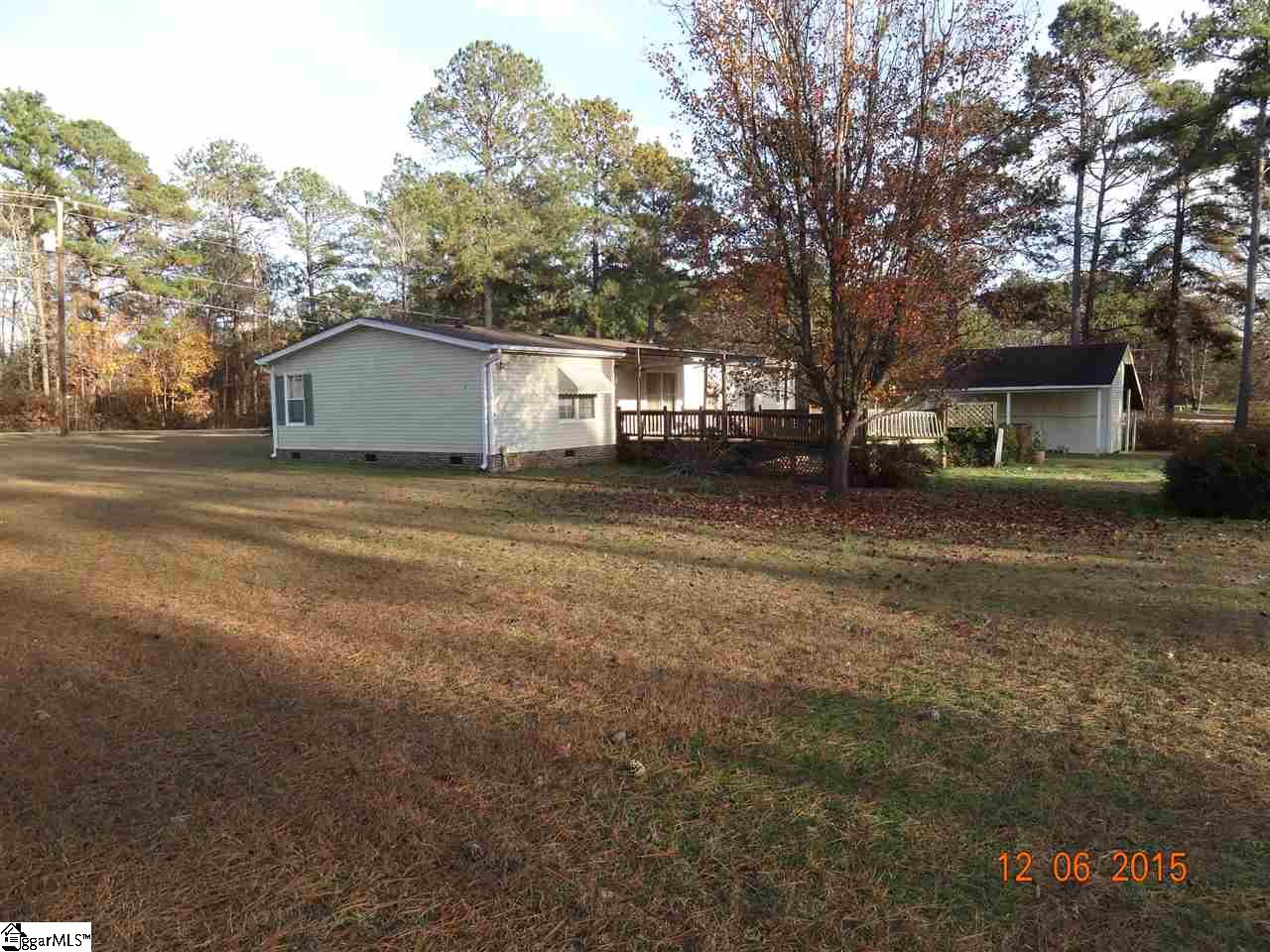 205 Trestle Road Greenwood, SC 29649 - Photo 3 of 36 Gallery Image 3