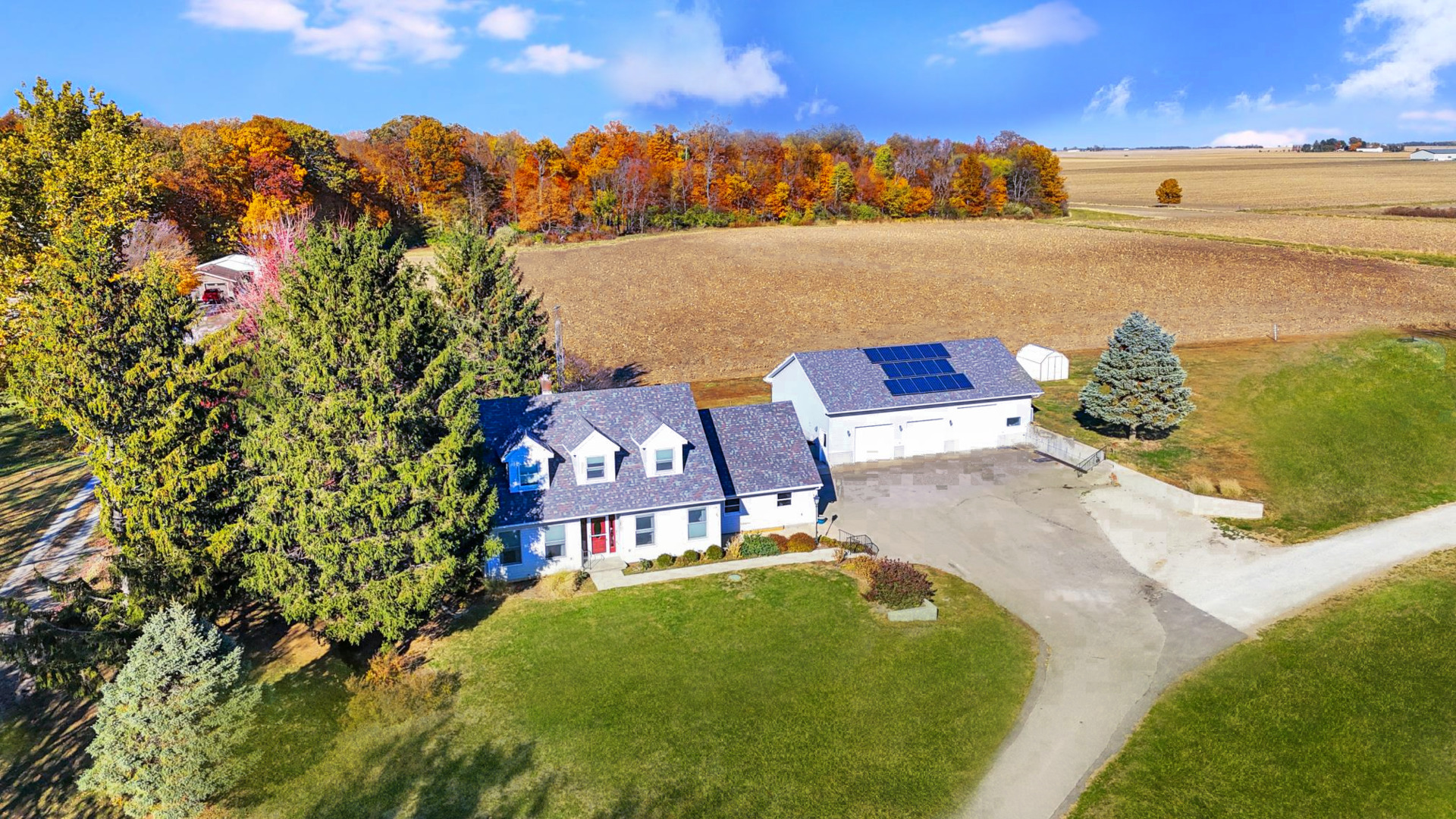 2636 South Homer Lake Road Homer, IL 61849 - Photo 132 of 176