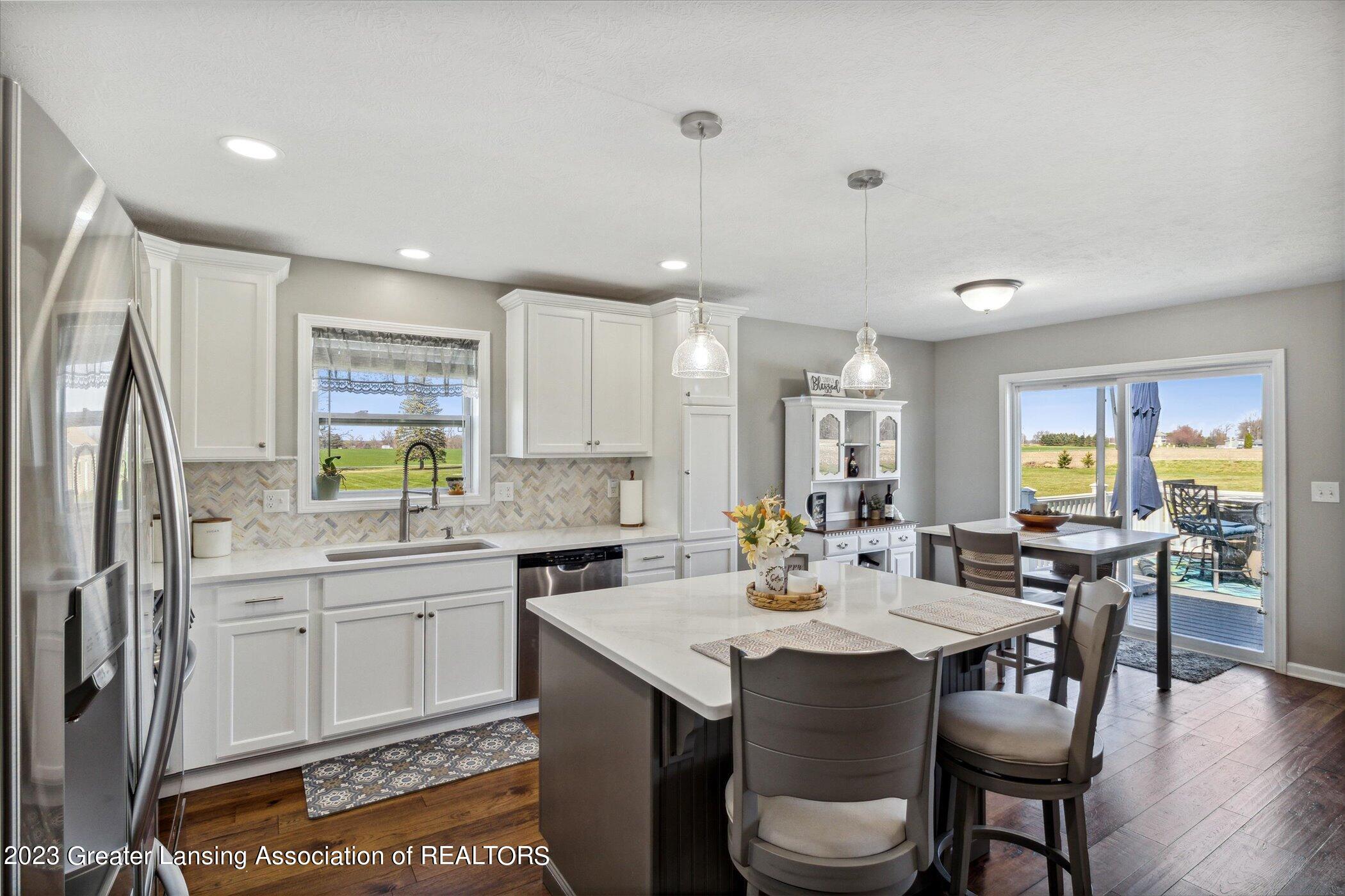 4955 Dennis Road East Webberville, MI 48892 - Photo 20 of 74 19-4955-E-Dennis-Rd-Webberville-MI-48892