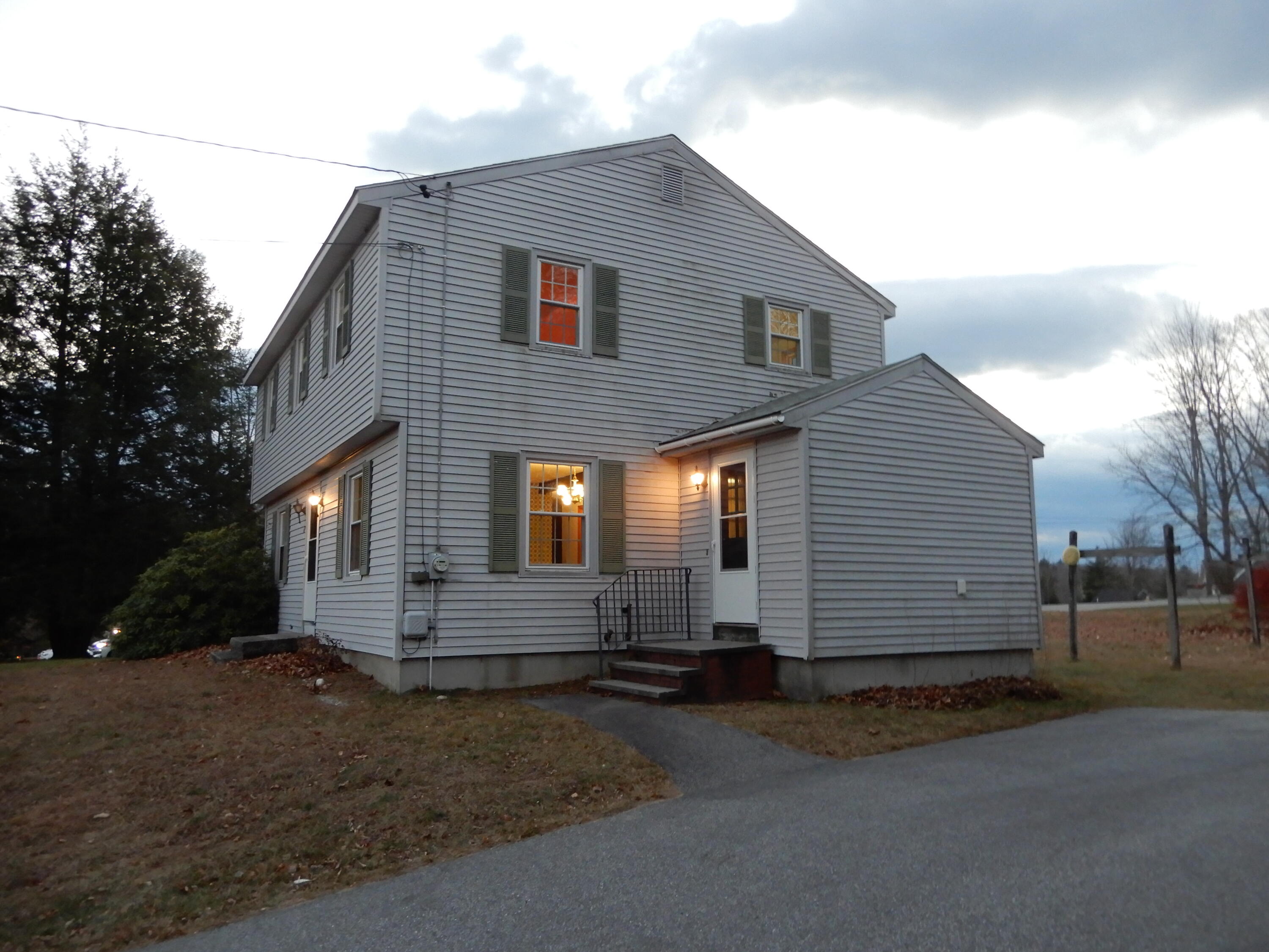 69 Bonny Eagle Road Standish, ME 04084 - Photo 2 of 23 DSCN9991