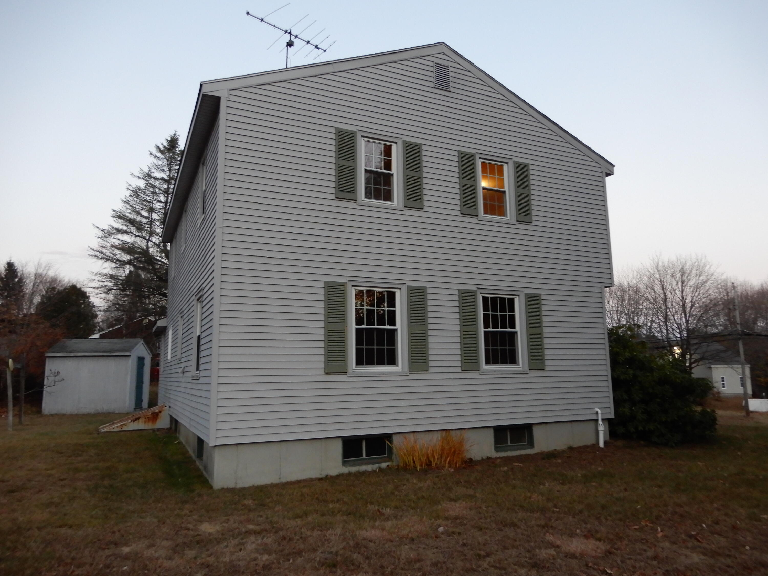 69 Bonny Eagle Road Standish, ME 04084 - Photo 22 of 23 DSCN9988