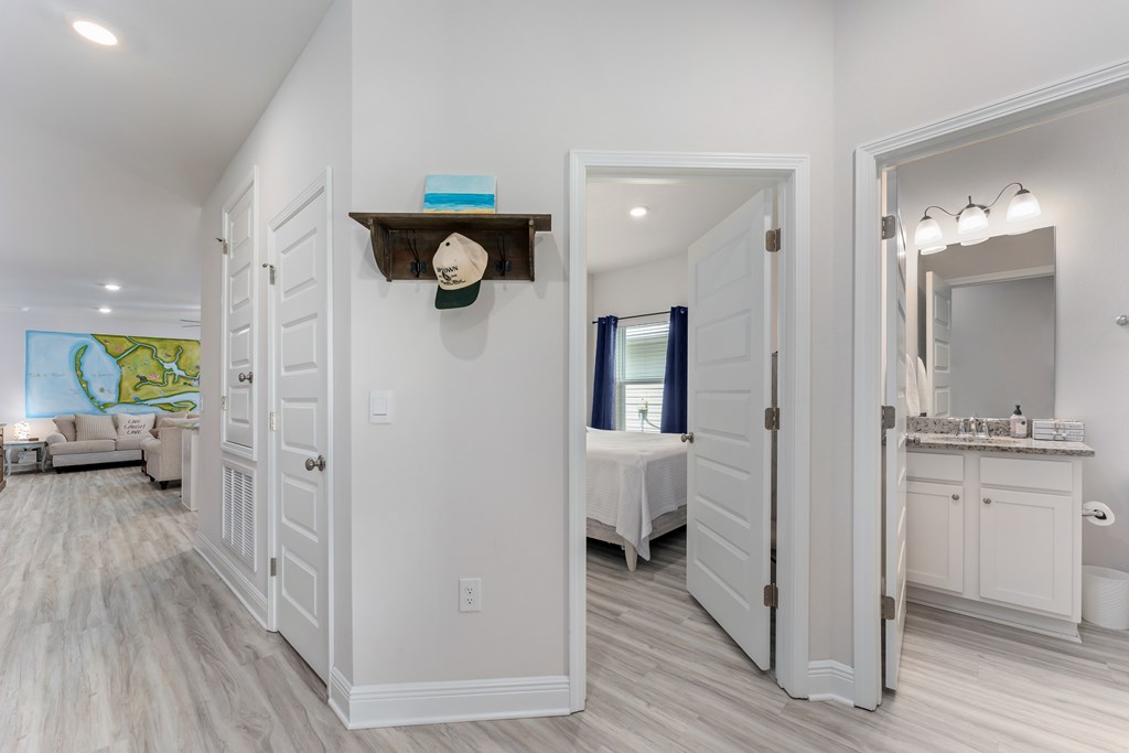 803 Backwater Road Port St. Joe, FL 32456 - Photo 14 of 59