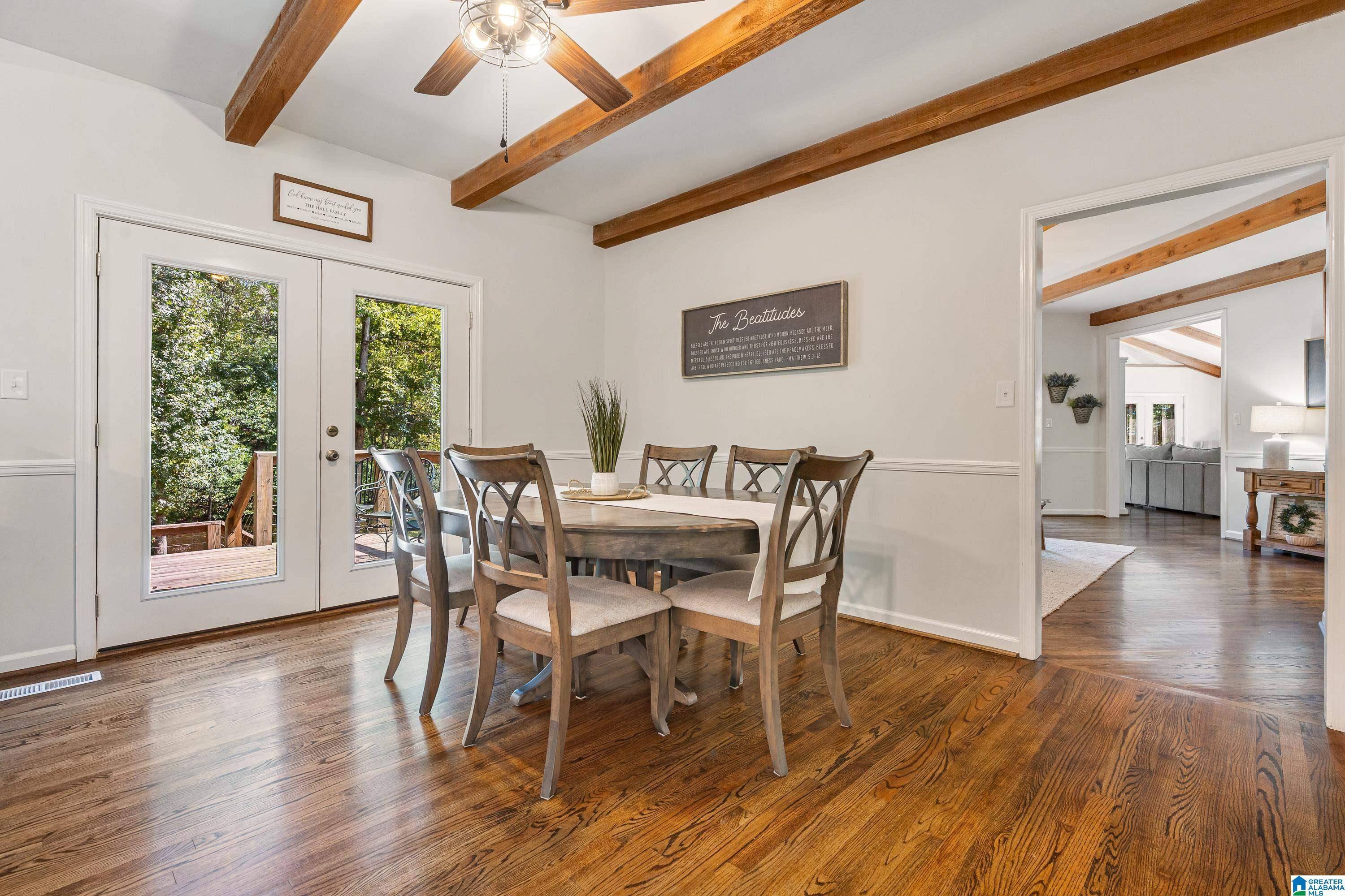 9215 Bear Creek Road Sterrett, AL 35147 - Photo 22 of 99