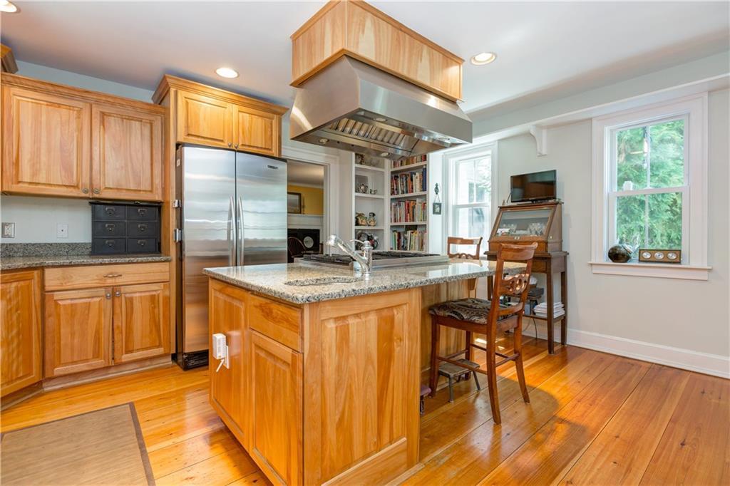 9 Lowell Road Gorham, ME 04038 - Photo 6 of 35 Photo