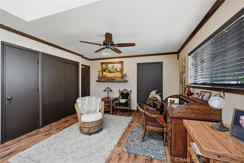 131 Ryan Road Lakeport, CA 95453 - Photo 39 of 59 ADU living room