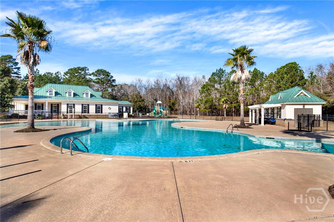 143 Regency Circle Pooler, GA 31322 - Photo 36 of 39