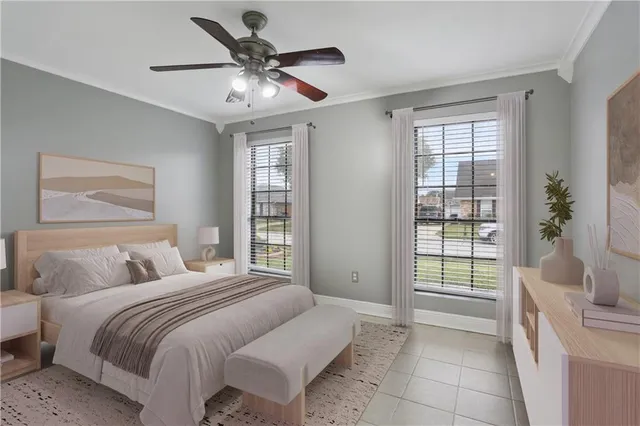 $255,000 | 2716 Mayflower Drive, Meraux, LA 70075