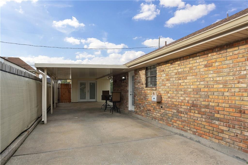 2716 Mayflower Drive Meraux, LA 70075 - Photo 15 of 21