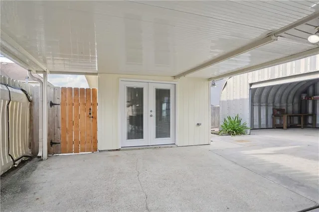 $255,000 | 2716 Mayflower Drive, Meraux, LA 70075