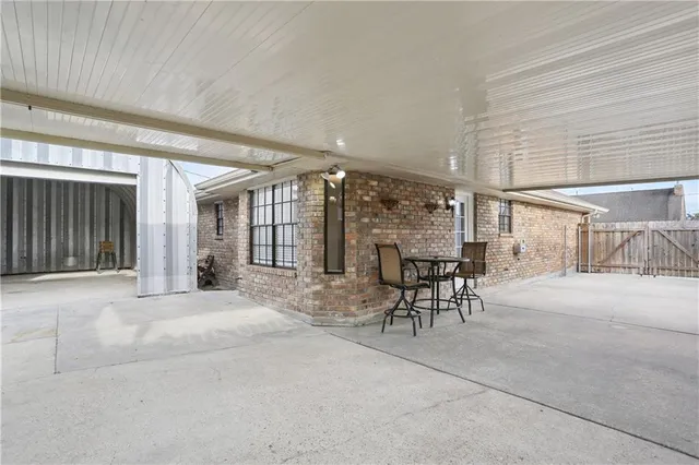 $255,000 | 2716 Mayflower Drive, Meraux, LA 70075