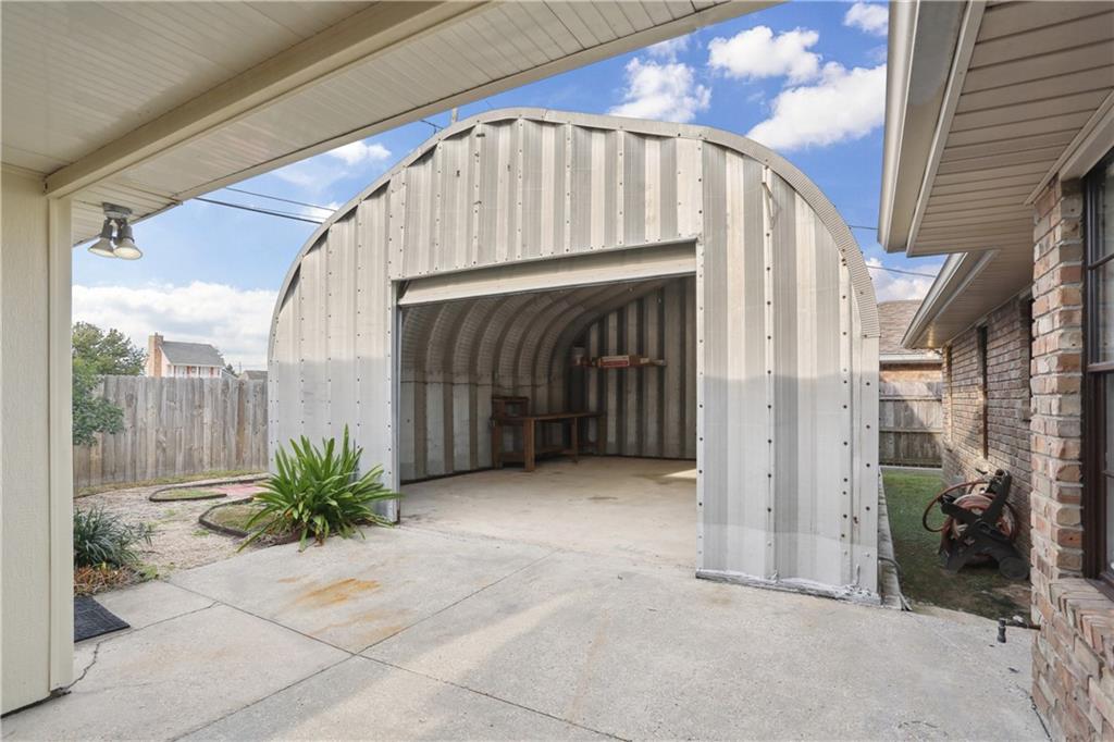 2716 Mayflower Drive Meraux, LA 70075 - Photo 19 of 21