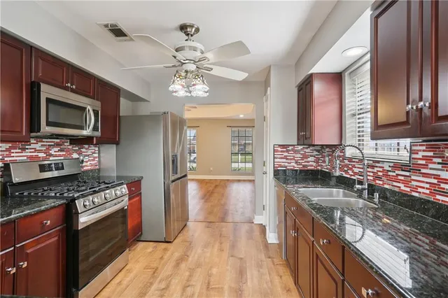 $255,000 | 2716 Mayflower Drive, Meraux, LA 70075