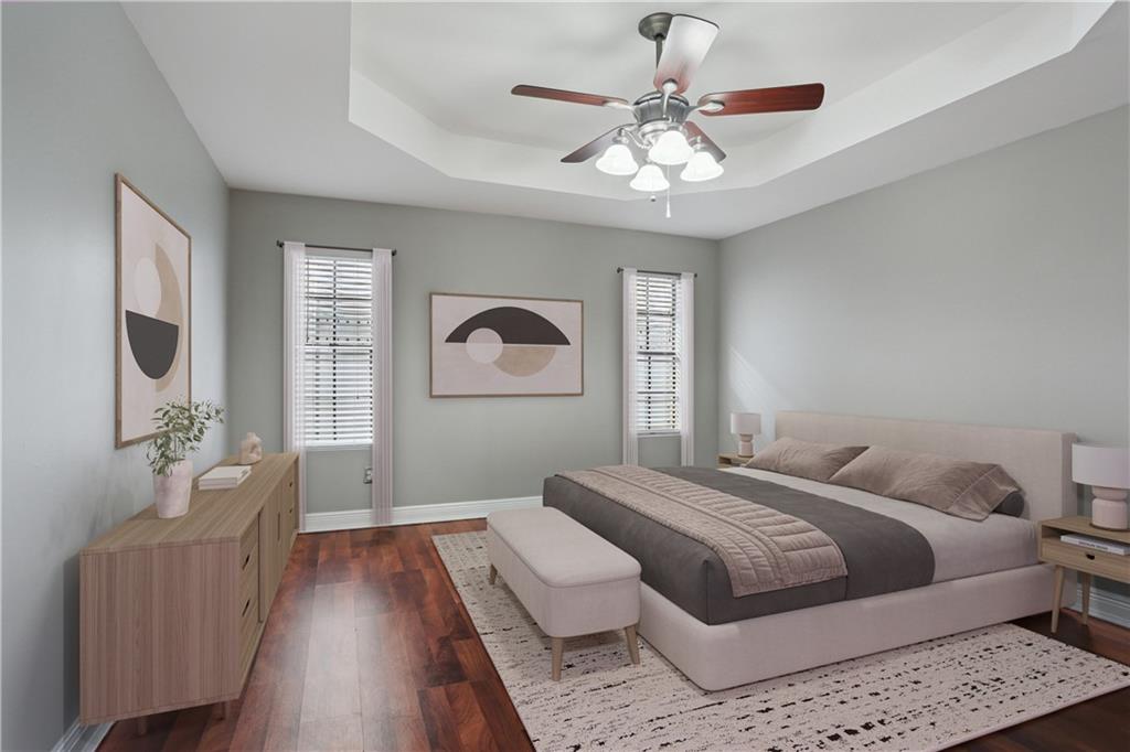 2716 Mayflower Drive Meraux, LA 70075 - Photo 8 of 21