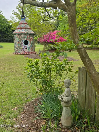 $320,000 | 202 Haven Way South, Washington, NC 27889