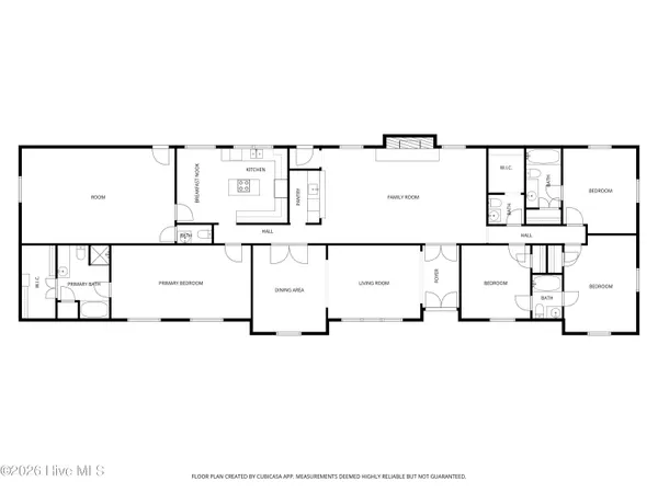 $320,000 | 202 Haven Way South, Washington, NC 27889
